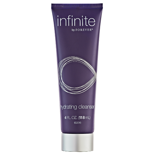 INFINITE HYDRATING CLEANSER